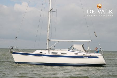 HALLBERG RASSY 342