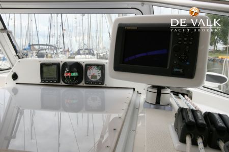 HALLBERG RASSY 342