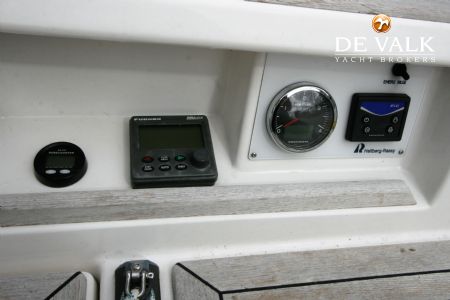 HALLBERG RASSY 342