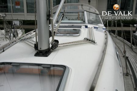 HALLBERG RASSY 342