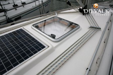 HALLBERG RASSY 342