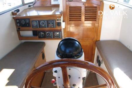 HALLBERG RASSY 35