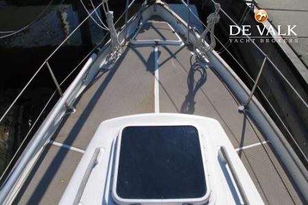 HALLBERG RASSY 35