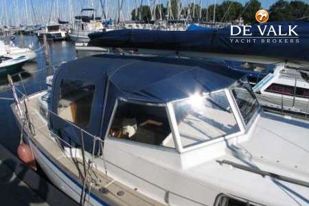 HALLBERG RASSY 35