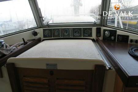 HALLBERG RASSY 352