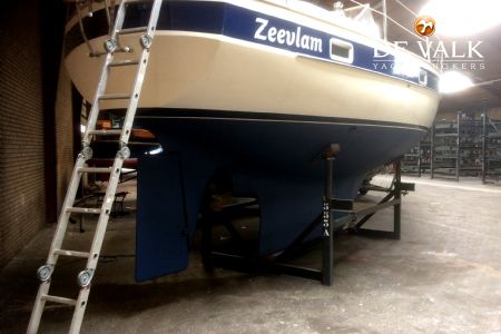 HALLBERG RASSY 352