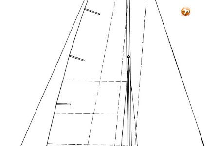 HALLBERG RASSY 352