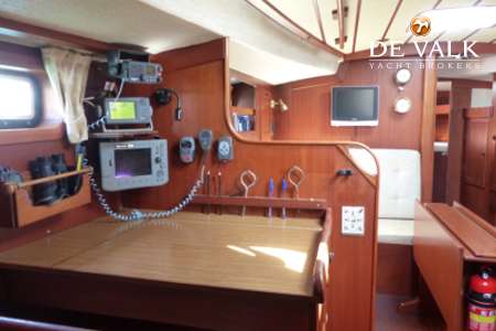 HALLBERG RASSY 352