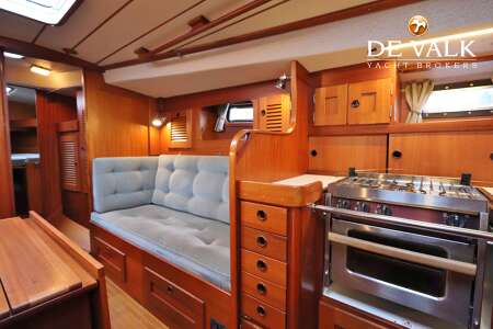 HALLBERG RASSY 352 SCANDINAVIA