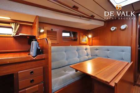 HALLBERG RASSY 352 SCANDINAVIA