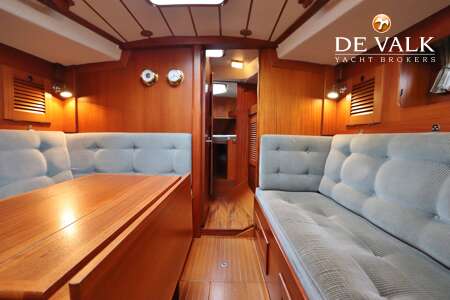 HALLBERG RASSY 352 SCANDINAVIA