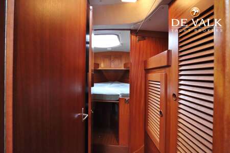 HALLBERG RASSY 352 SCANDINAVIA
