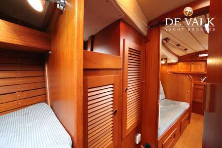 HALLBERG RASSY 352 SCANDINAVIA