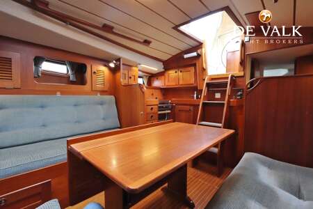 HALLBERG RASSY 352 SCANDINAVIA