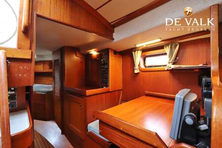 HALLBERG RASSY 352 SCANDINAVIA