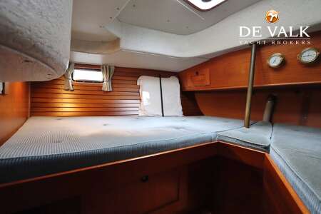 HALLBERG RASSY 352 SCANDINAVIA