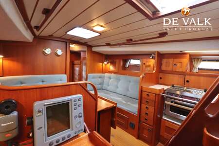 HALLBERG RASSY 352 SCANDINAVIA