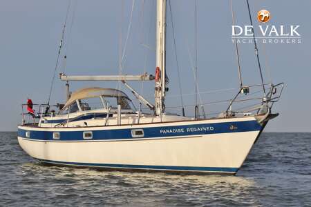 HALLBERG RASSY 352 SCANDINAVIA