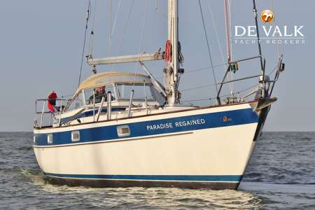 HALLBERG RASSY 352 SCANDINAVIA