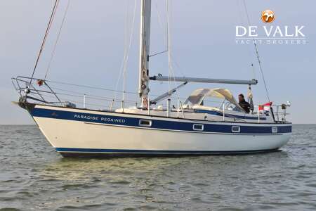 HALLBERG RASSY 352 SCANDINAVIA