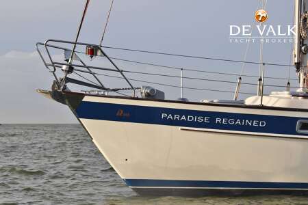 HALLBERG RASSY 352 SCANDINAVIA