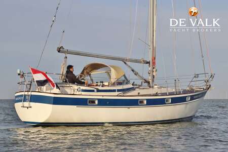 HALLBERG RASSY 352 SCANDINAVIA