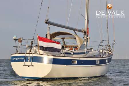 HALLBERG RASSY 352 SCANDINAVIA