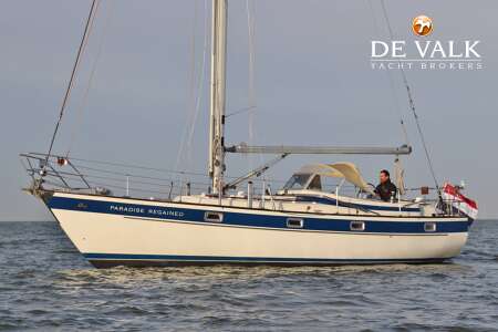 HALLBERG RASSY 352 SCANDINAVIA