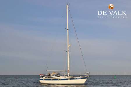 HALLBERG RASSY 352 SCANDINAVIA