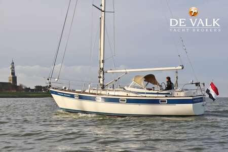 HALLBERG RASSY 352 SCANDINAVIA
