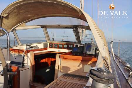HALLBERG RASSY 352 SCANDINAVIA