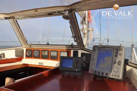HALLBERG RASSY 352 SCANDINAVIA