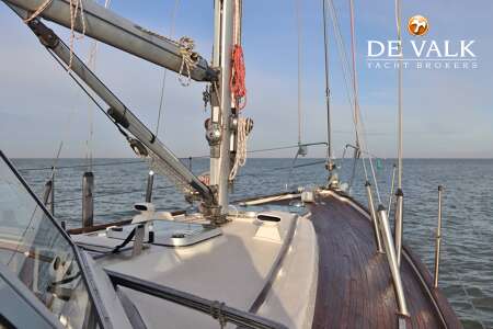 HALLBERG RASSY 352 SCANDINAVIA