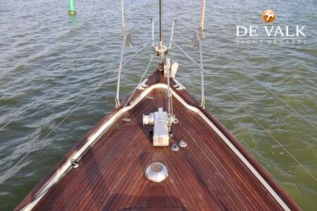 HALLBERG RASSY 352 SCANDINAVIA