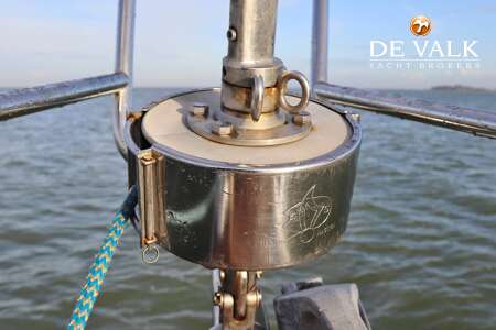 HALLBERG RASSY 352 SCANDINAVIA