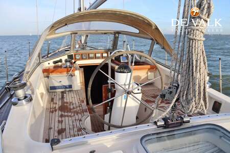 HALLBERG RASSY 352 SCANDINAVIA