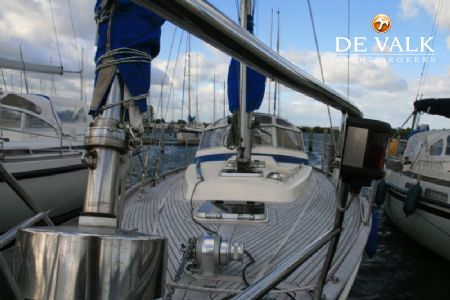 HALLBERG RASSY 352 SCAN