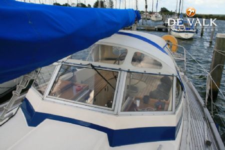 HALLBERG RASSY 352 SCAN