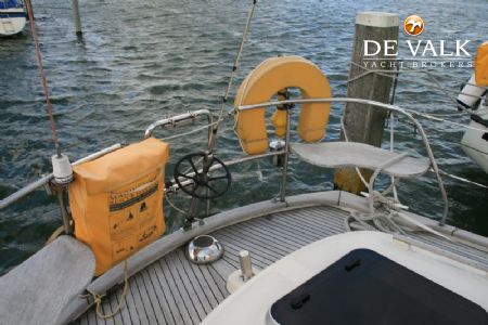 HALLBERG RASSY 352 SCAN