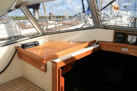 HALLBERG RASSY 352 SCAN