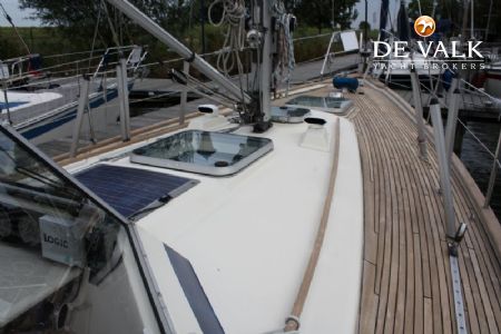 HALLBERG RASSY 352 SCAND.
