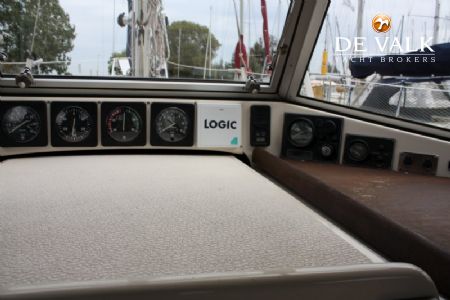 HALLBERG RASSY 352 SCAND.