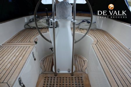 HALLBERG RASSY 352 SCAND.