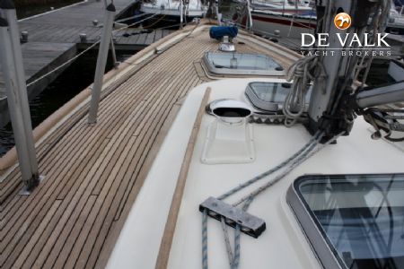 HALLBERG RASSY 352 SCAND.