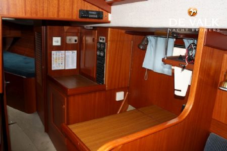 HALLBERG RASSY 352 SCAND.