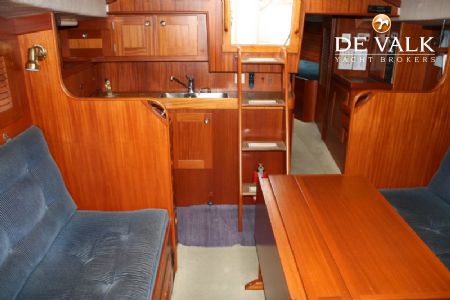HALLBERG RASSY 352 SCAND.