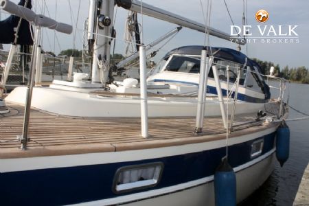 HALLBERG RASSY 352 SCAND.