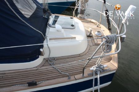 HALLBERG RASSY 352 SCAND.
