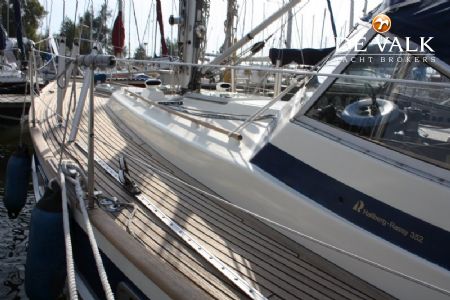 HALLBERG RASSY 352 SCAND.