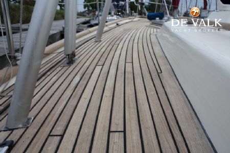 HALLBERG RASSY 352 SCAND.